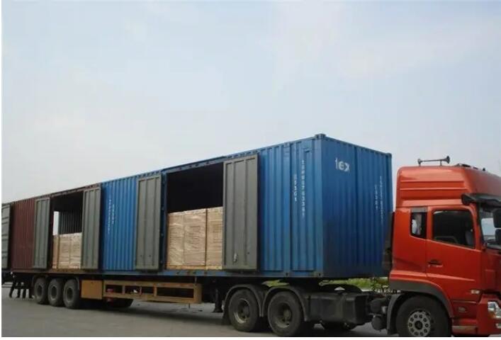 泉州到西湖区整车运输