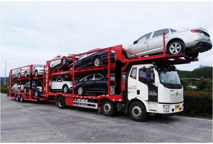 泉州到西湖区轿车托运